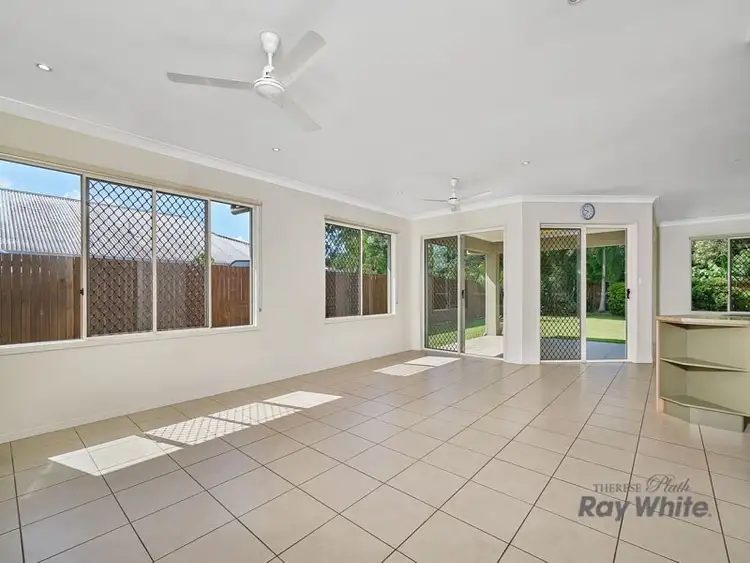 Fourth view of Homely house listing, 13 Bundey Street, Bentley Park QLD 4869