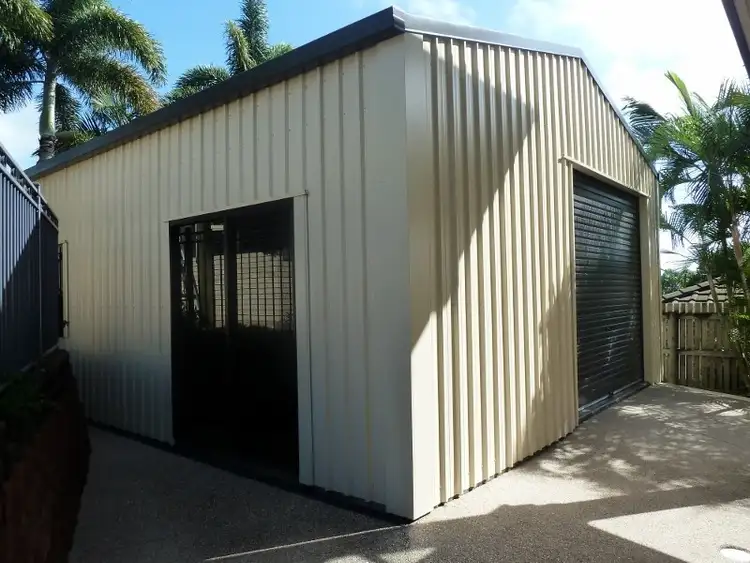 Seventh view of Homely house listing, 8 Murray Close, Rural View QLD 4740