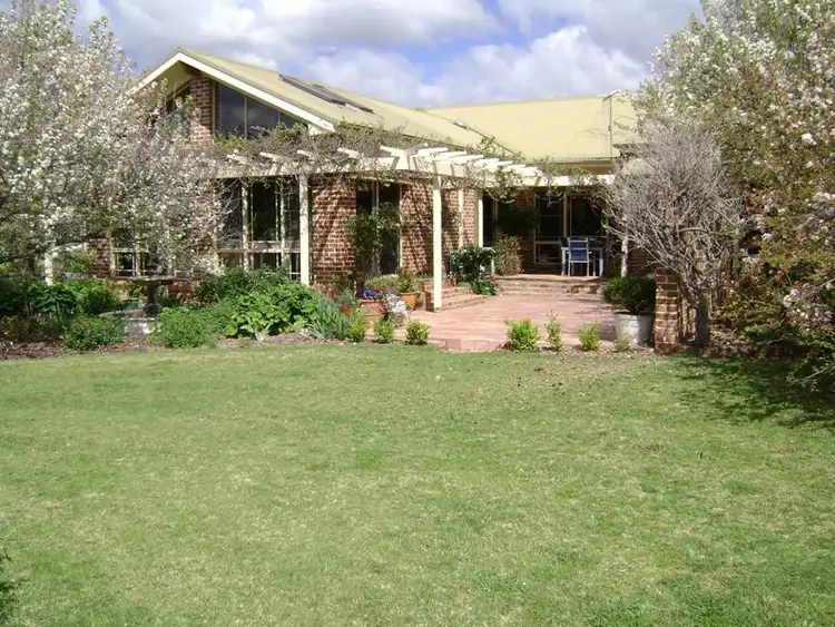 Fourth view of Homely rural property listing, 511 Pine Mount Road, Cowra NSW 2794