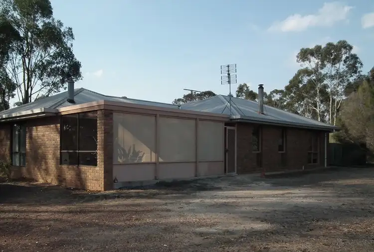 Main view of Homely rural property listing, 103 Allowah Court, Whroo VIC 3612