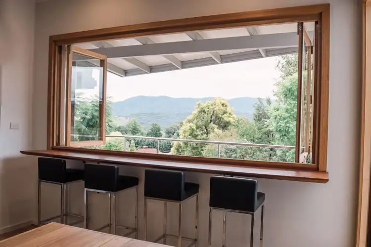 Second view of Homely house listing, 34 Robert Street, Myrtleford VIC 3737