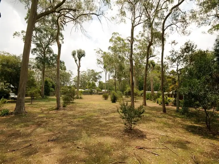 6 Michele Avenue, Highfields QLD 4352