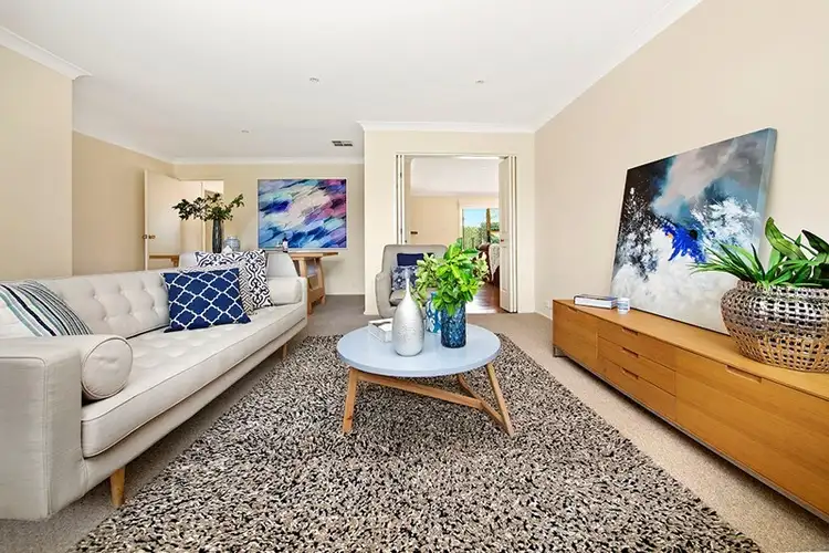 Third view of Homely house listing, 14 Gatenby Place, Barden Ridge NSW 2234