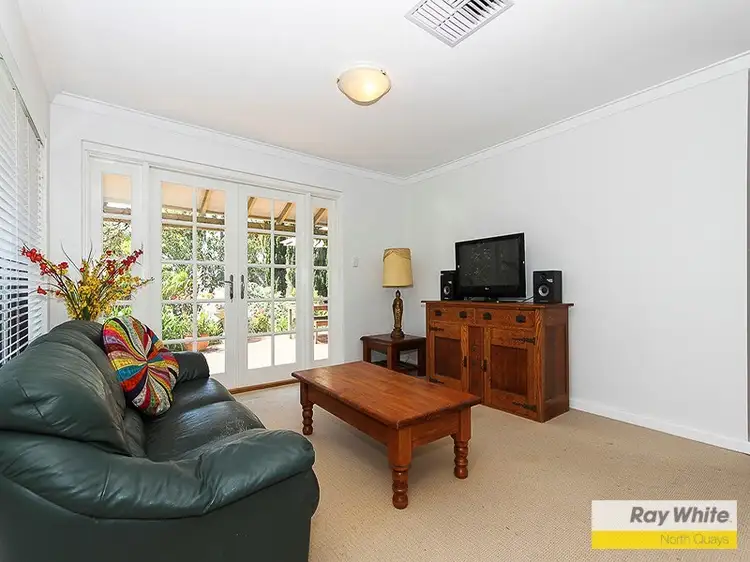 Fifth view of Homely house listing, 5 Dundee Court, Duncraig WA 6023
