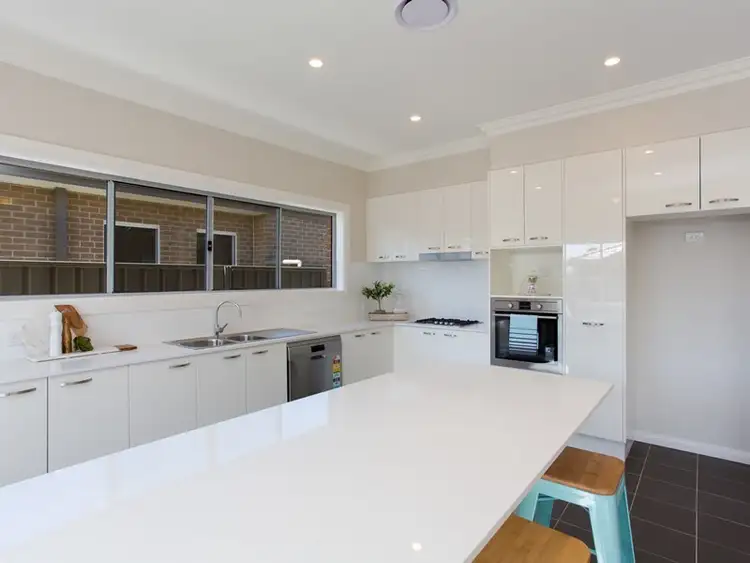 Sixth view of Homely villa listing, 48 Sugar Glider Way, Fullerton Cove NSW 2318