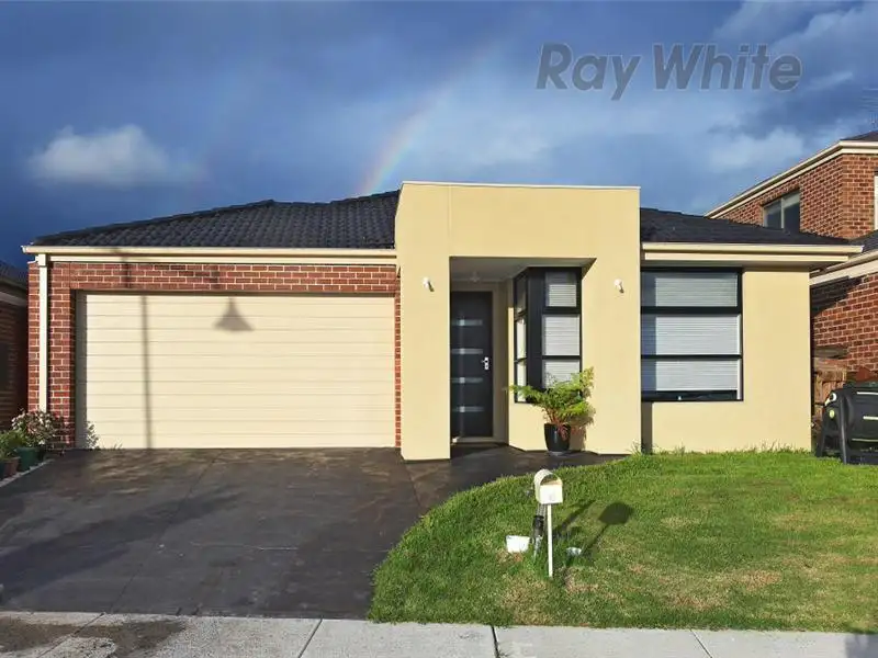 Main view of Homely house listing, 6 Daisy Bush Drive, Point Cook VIC 3030