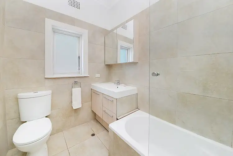 Third view of Homely studio listing, 15/78 Curlewis Street, Bondi Beach NSW 2026