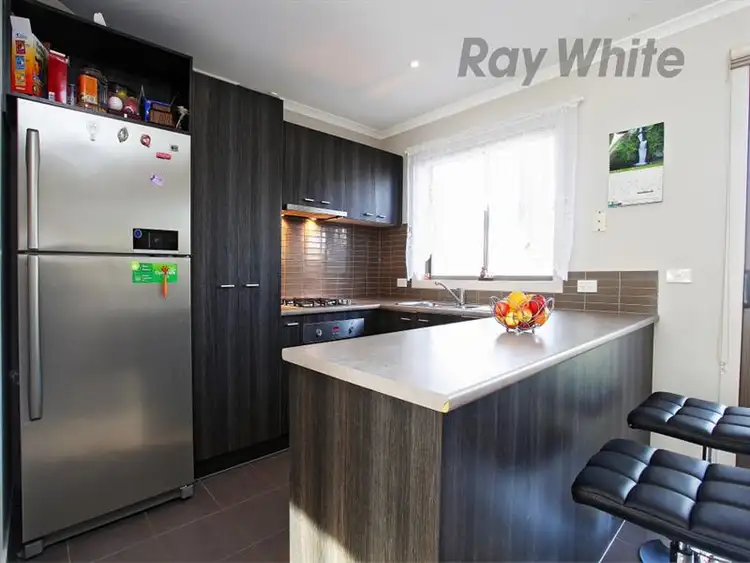 Third view of Homely unit listing, 6/3 Campaspe Way, Point Cook VIC 3030