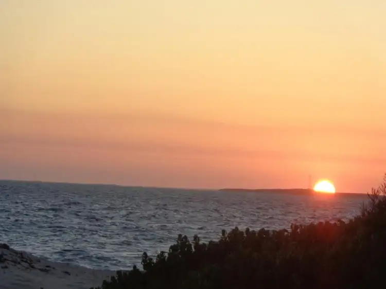Fifth view of Homely land listing, Lot 609, 37 Beachridge Drive, Jurien Bay WA 6516