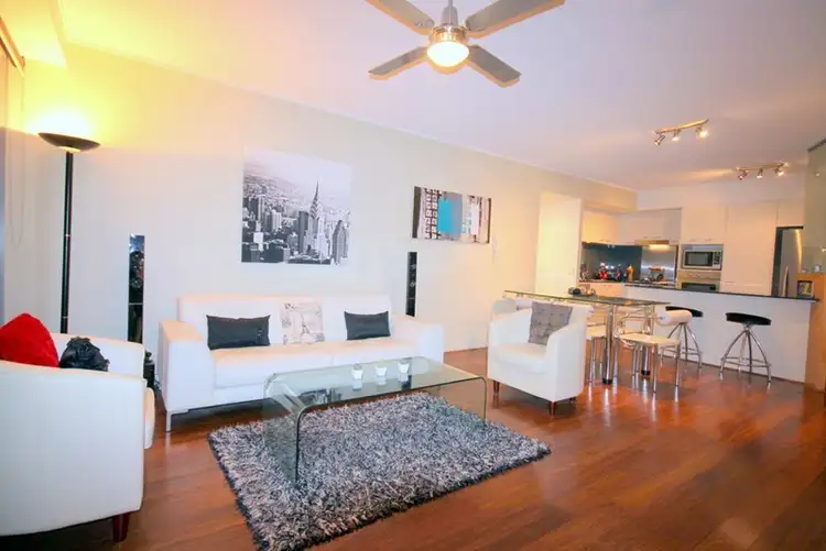 Third view of Homely apartment listing, Address available on request