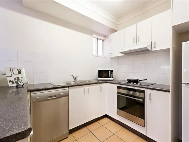 Fourth view of Homely apartment listing, 2/36 Gordon Street, Milton QLD 4064