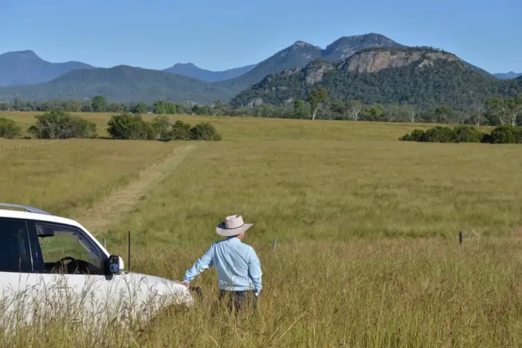 Fifth view of Homely rural property listing, 1746 Boonah-Rathdowney Road, Boonah QLD 4310