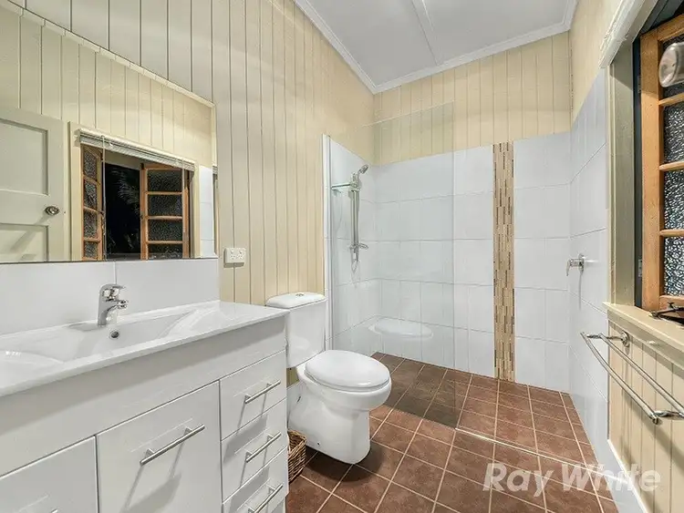 Seventh view of Homely house listing, 48 Bayview Terrace, Wavell Heights QLD 4012