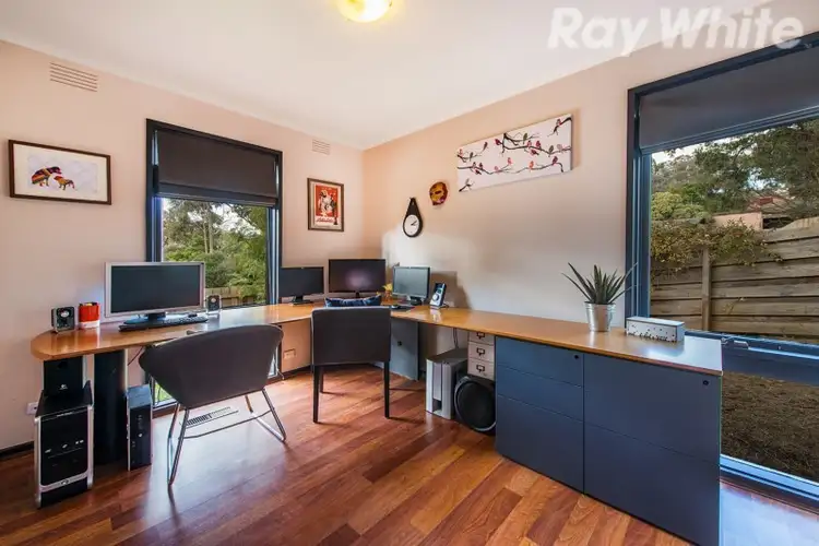 Fifth view of Homely house listing, 241 Glenfern Road, Upwey VIC 3158