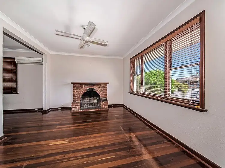 Fifth view of Homely house listing, 4 Ashburton Street, Bentley WA 6102