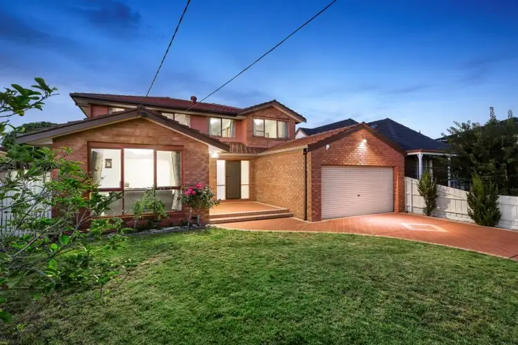 7 Emily Court, Clarinda VIC 3169