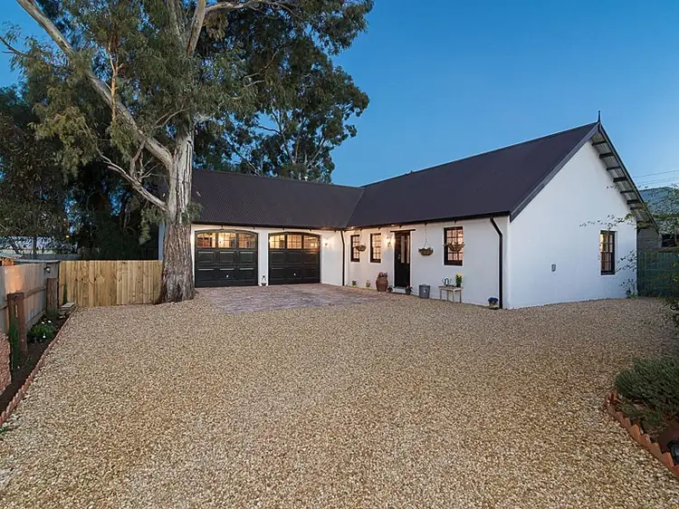 Main view of Homely house listing, 22 George Avenue, Murray Bridge SA 5253