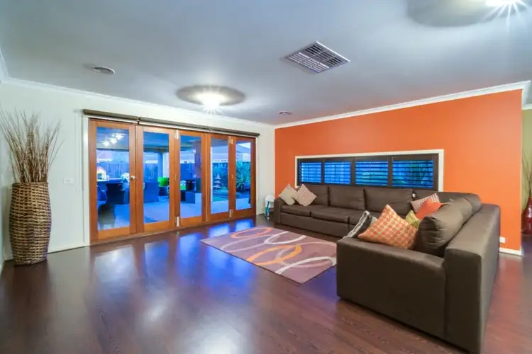 Third view of Homely house listing, 5 Grackle Crescent, Williams Landing VIC 3027