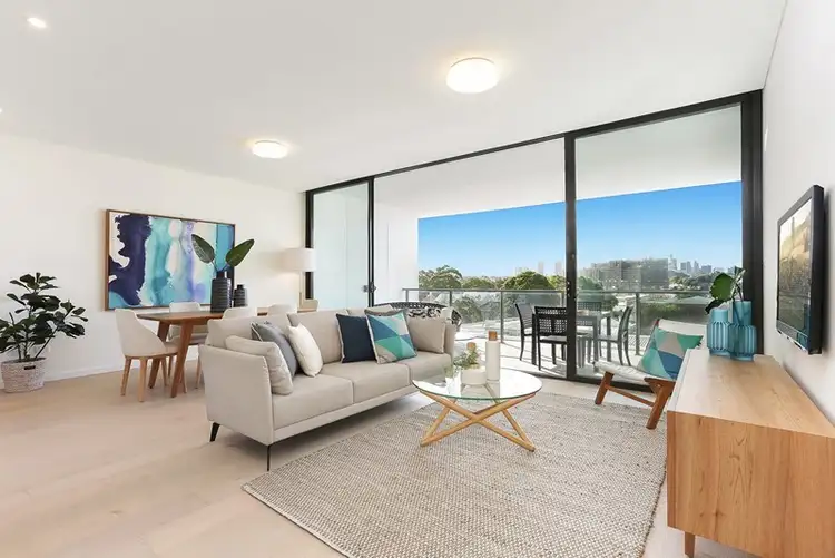 406/1-3 Dunning Avenue, Rosebery NSW 2018