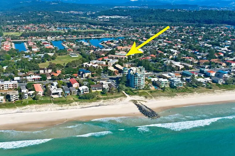 Main view of Homely unit listing, 19/14 Mawarra Street, Palm Beach QLD 4221