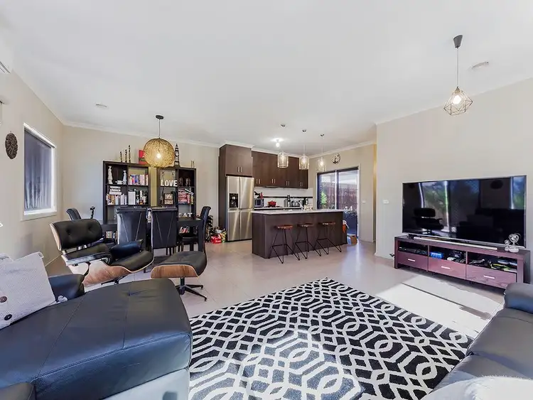 Fifth view of Homely unit listing, 1/5 Rainone Place, Tarneit VIC 3029