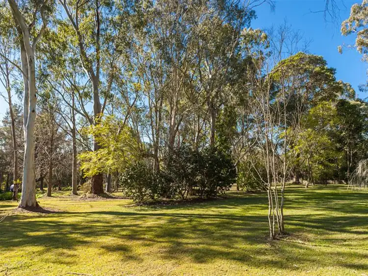 Second view of Homely house listing, 376 Birramal Road, Duffys Forest NSW 2084