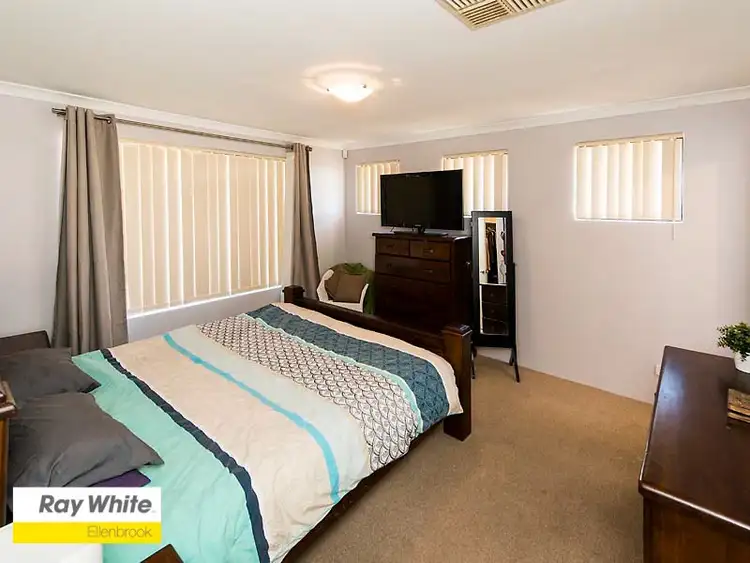 Fourth view of Homely house listing, 3 Galatea Pass, Ellenbrook WA 6069