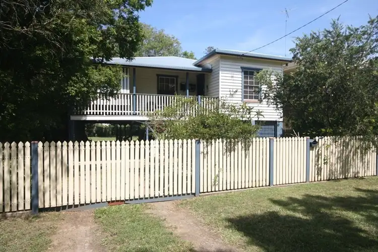 Main view of Homely house listing, 126 Villiers Street, Grafton NSW 2460