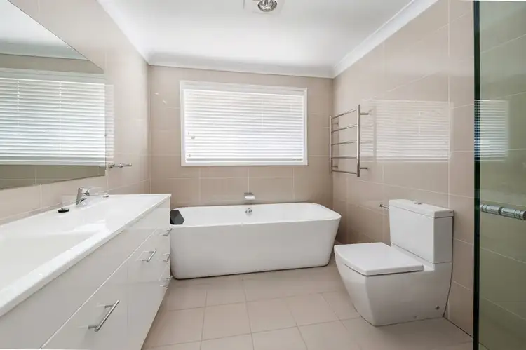 Fifth view of Homely house listing, 19 Treborth Place, Menai NSW 2234