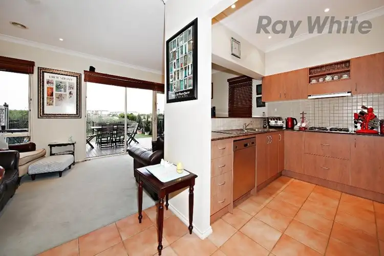 Seventh view of Homely house listing, 3/1 Greg Norman Drive, Sanctuary Lakes VIC 3030