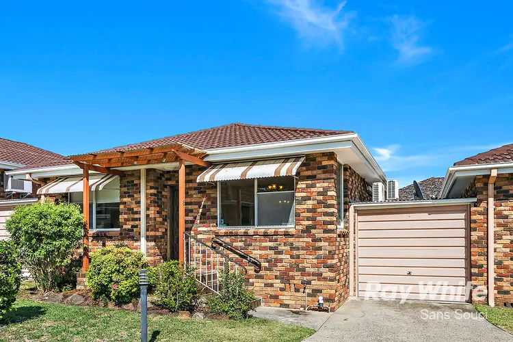 8/19 Austral Street, Kogarah NSW 2217