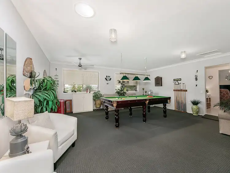 Seventh view of Homely house listing, 8 Meadowvale Street, Oxenford QLD 4210