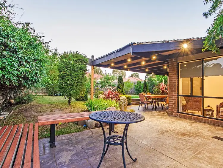 Fourth view of Homely house listing, 91 Bridgewater Way, Truganina VIC 3029