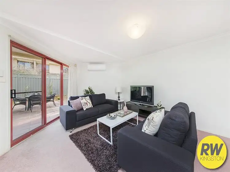 Second view of Homely apartment listing, 5/34 Gosse Street, Kingston ACT 2604