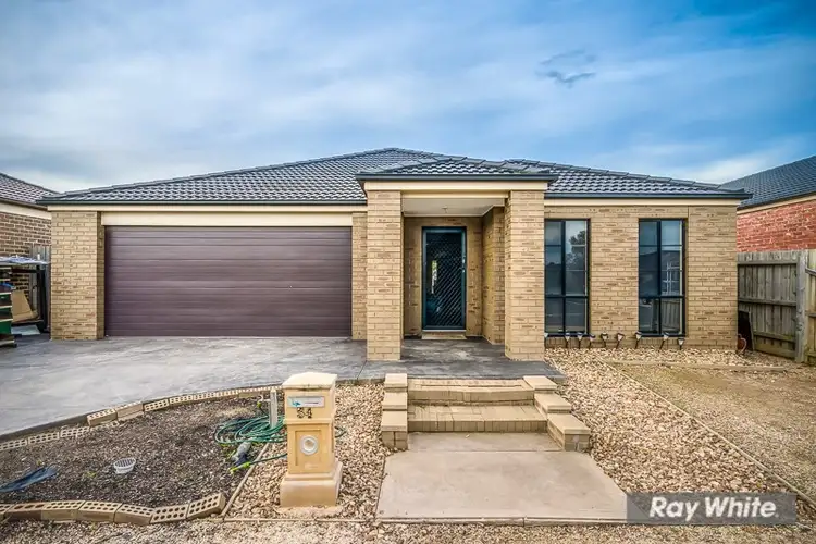 54 Orlando Drive, Truganina VIC 3029