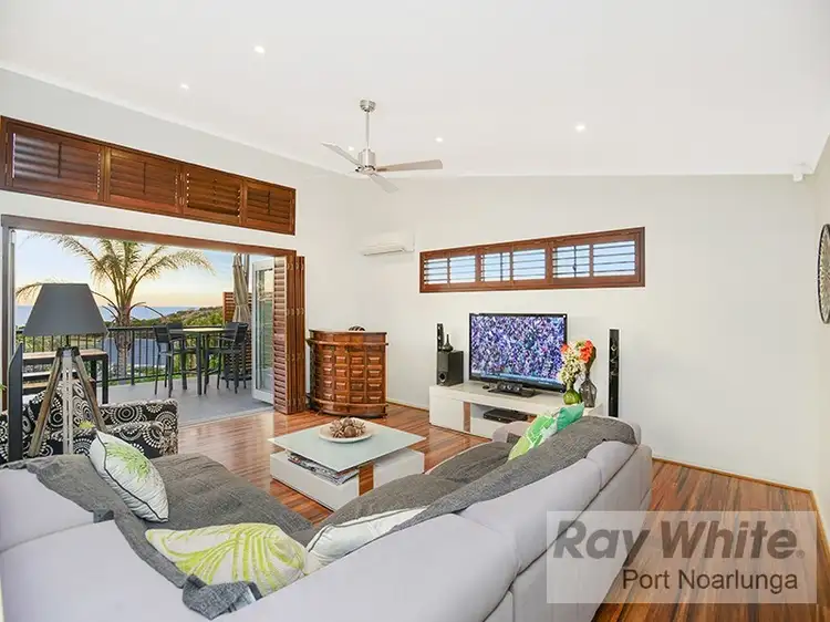 Third view of Homely house listing, 25 Maslin Crescent, Maslin Beach SA 5170