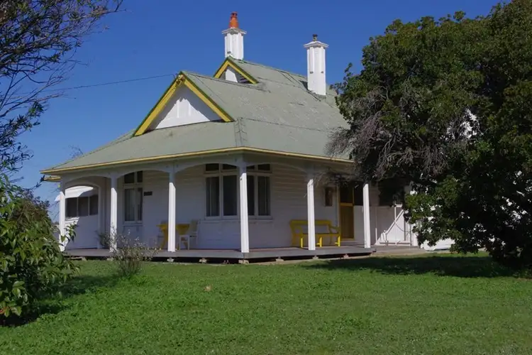 Second view of Homely house listing, 29 Prentice Street, Nagambie VIC 3608