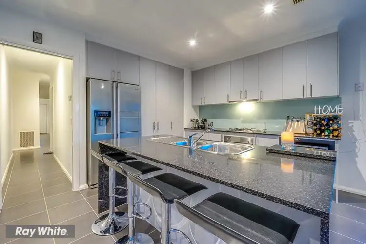 Fifth view of Homely house listing, 18 Brigalow Drive, Truganina VIC 3029