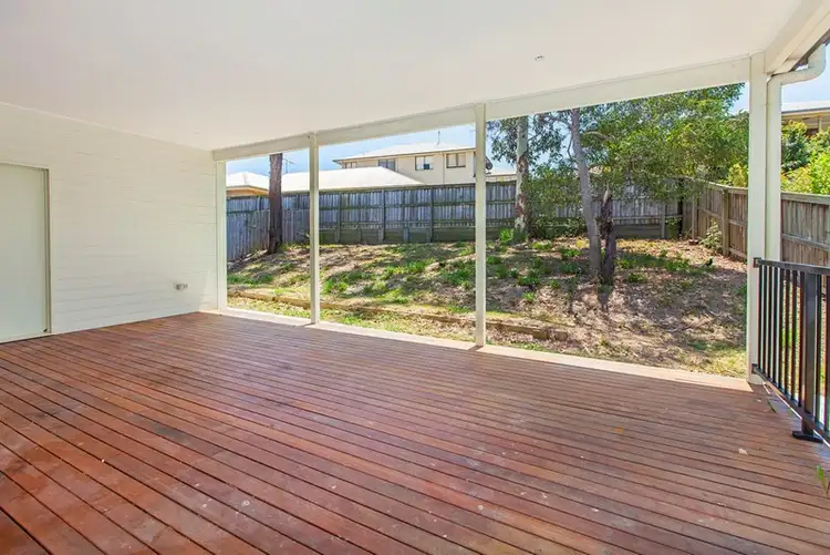 Seventh view of Homely house listing, 1 Fontana Way, Springfield Lakes QLD 4300