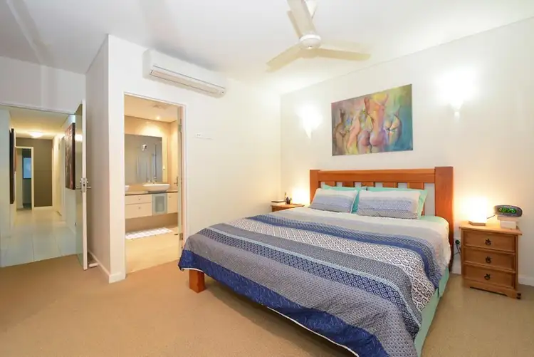 Sixth view of Homely apartment listing, 24/22 Mackillop Street, Parap NT 820