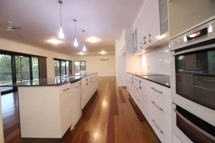 Third view of Homely house listing, 11 Birch Drive, Emerald QLD 4720