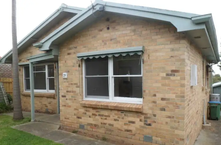 29 Mitchell Street, Mornington VIC 3931