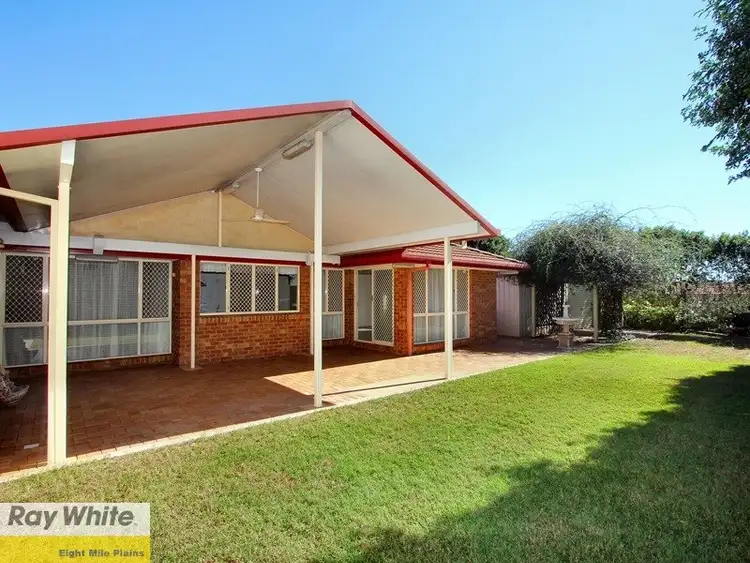 Fourth view of Homely house listing, 92 Holmead Road, Eight Mile Plains QLD 4113
