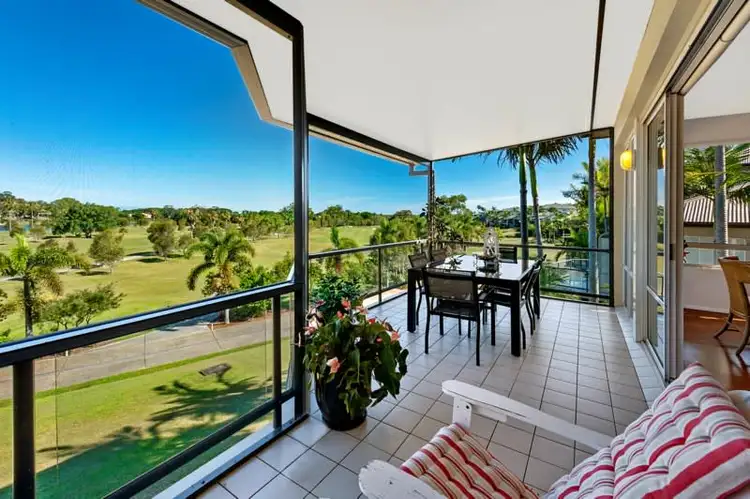 5099 St Andrews Terrace, Sanctuary Cove QLD 4212