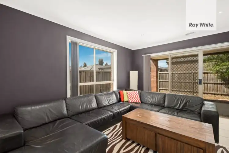 Sixth view of Homely house listing, 11 Yantara Walk, South Morang VIC 3752