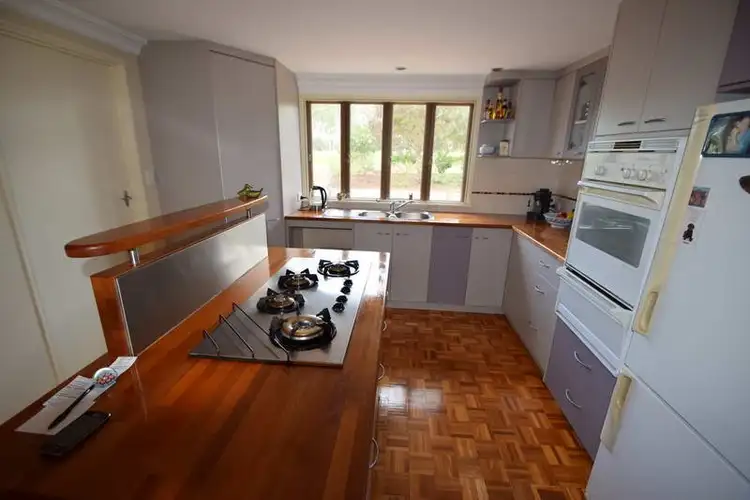 Third view of Homely rural property listing, 1 Quarry Road, Churchable QLD 4311