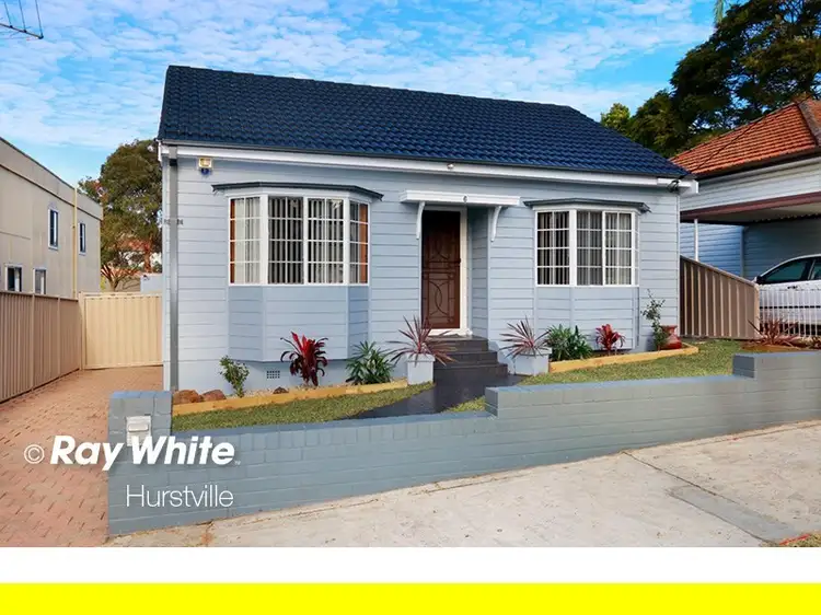 6 Ada Street, Bexley NSW 2207