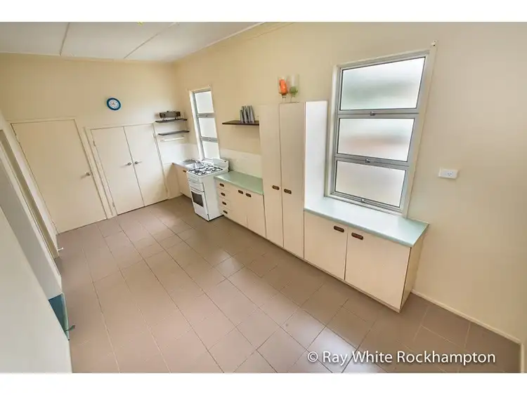 Third view of Homely house listing, 3 Ann Street, The Range QLD 4700
