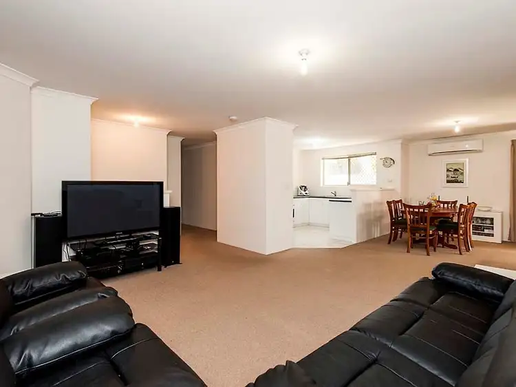 Main view of Homely house listing, 4/13 Bickley Road, Cannington WA 6107