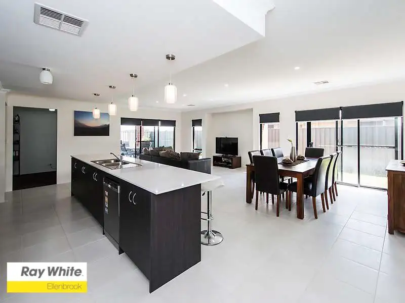 Main view of Homely house listing, 13 Dempster Street, Caversham WA 6055